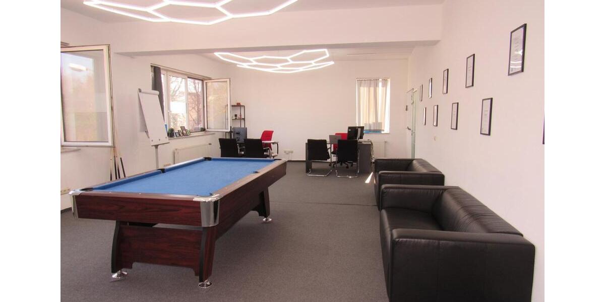 Gewerbeobjekt Bottrop Ebel - 1.550&euro; | Angebot:25799511