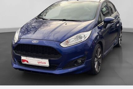 Ford Fiesta 47.456 km 10.780 &euro; Dorsten 46284