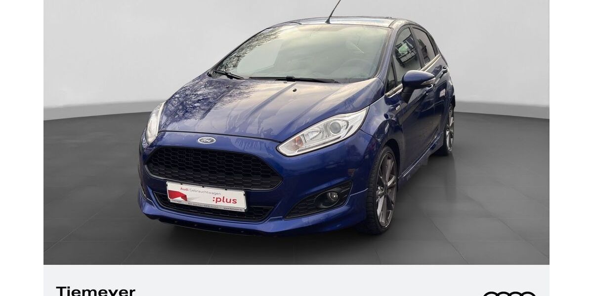 Ford Fiesta 47.456 km 10.780 &euro; Dorsten 46284