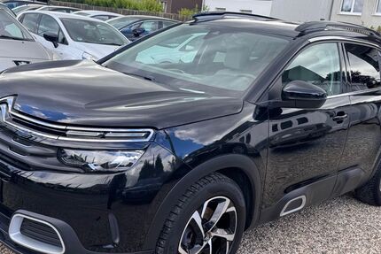 Citroen C5 Aircross 107.000 km 11.499 &euro; Essen 45355