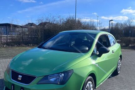 Seat Ibiza 163.359 km 2.850 &euro; Sprockhövel 45549