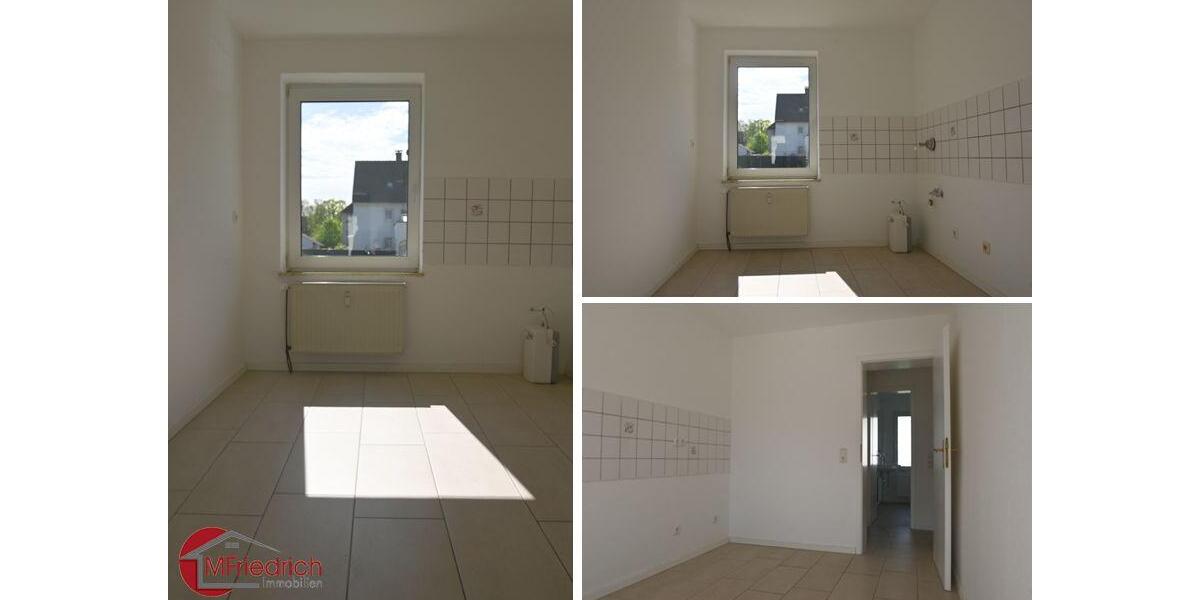 Etagenwohnung Bochum Bochum-Mitte - 2 Zimmer, 47 m&sup2;, 425&euro; | Angebot:26413082