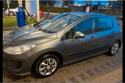 Peugeot 308 242.000 km 1.289 &euro; Herten 45699
