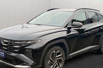 Hyundai TUCSON 25.619 km 32.290 &euro; Bochum 44866