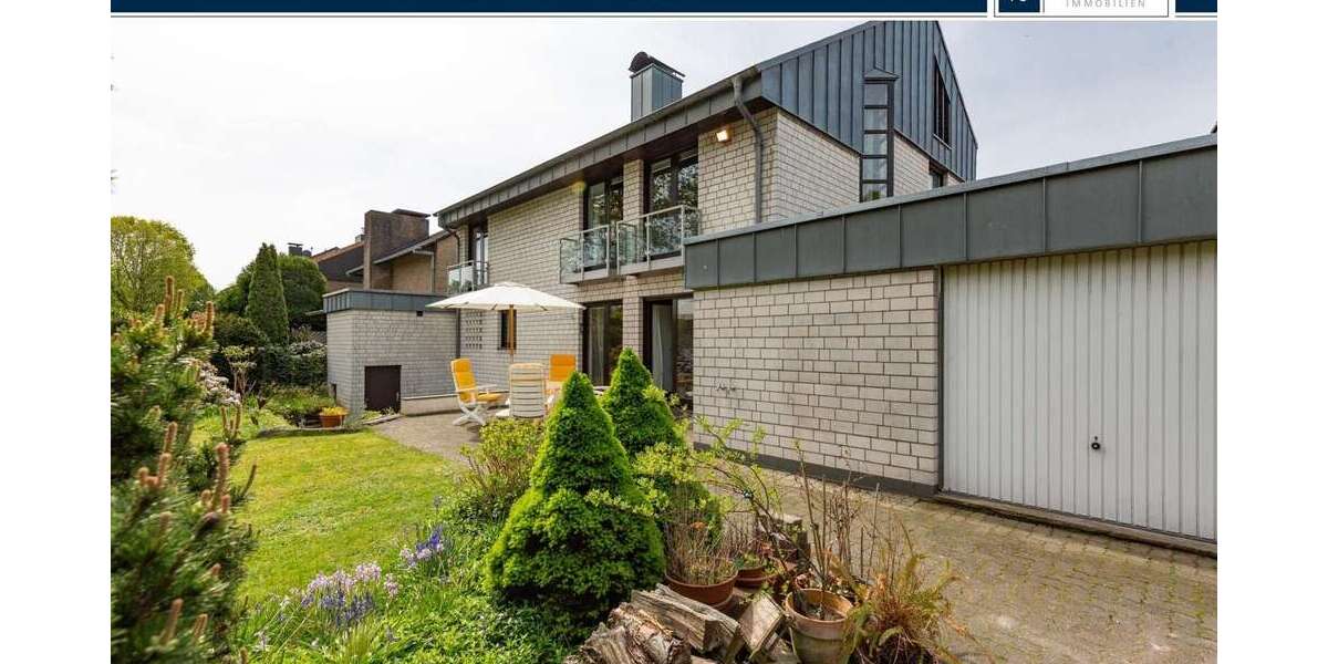 Einfamilienhaus Marl Alt-Marl - 6 Zimmer, 192 m&sup2;, 675.000&euro; | Angebot:26611755