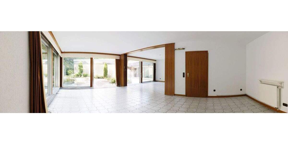 Bungalow Duisburg Alt-Homberg - 7 Zimmer, 190 m&sup2;, 595.000&euro; | Angebot:25716922