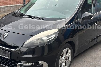 Renault Scenic 161.589 km 2.800 &euro; Gelsenkirchen 45881