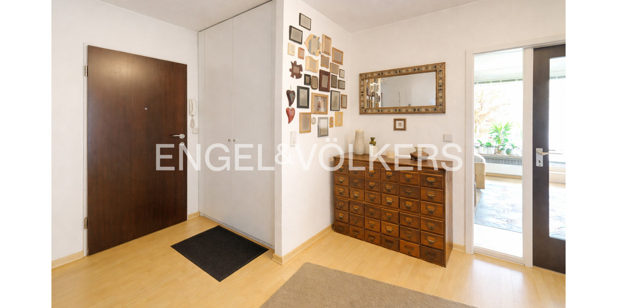 Etagenwohnung Mettmann - 2 Zimmer, 66 m&sup2;, 160.000&euro; | Angebot:25424349
