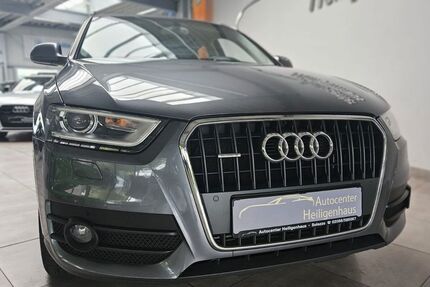 Audi Q3 105.296 km 11.480 &euro; Heiligenhaus 42579