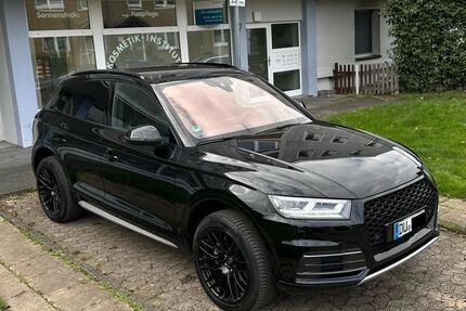 Audi Q5 98.155 km 28.999 € Duisburg 47279