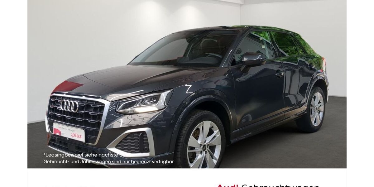 Audi Q2 50.063 km 25.950 &euro; Mülheim a.d. Ruhr 45481