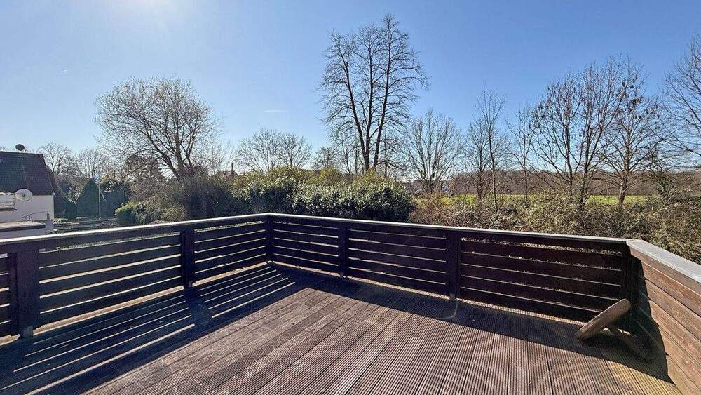 Etagenwohnung Dinslaken Bruch - 4 Zimmer, 115 m&sup2;, 259.000&euro; | Angebot:24622094