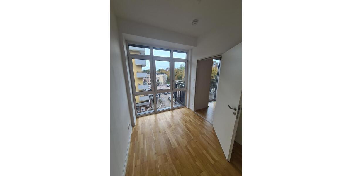 Sehr schöne 3 Zimmer Wohnung in Moers zu vermieten 2 zimmer