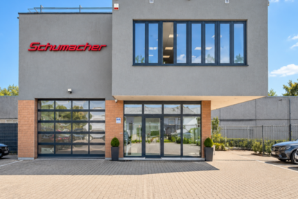Gewerbeobjekt Krefeld Bockum - 4.300&euro; | Angebot:27460009