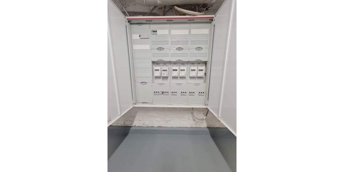 Mehrfamilienhaus, Wohnhaus Oberhausen Marienkirche - 1 Zimmer, 309 m&sup2;, 585.000&euro; | Angebot:25073552