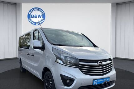 Opel Vivaro 224.767 km 8.499 € Krefeld 47805