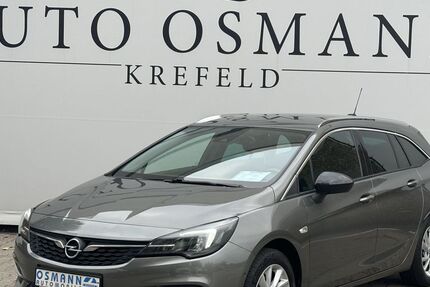 Opel Astra 111.300 km 9.950 &euro; Krefeld 47805