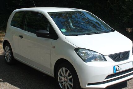 Seat Mii 134.000 km 3.350 &euro; Krefeld 47839