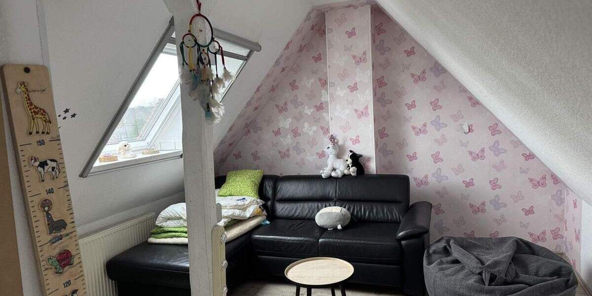 Mehrfamilienhaus, Wohnhaus Herne Sodingen - 7 Zimmer, 161 m&sup2;, 459.000&euro; | Angebot:25631296