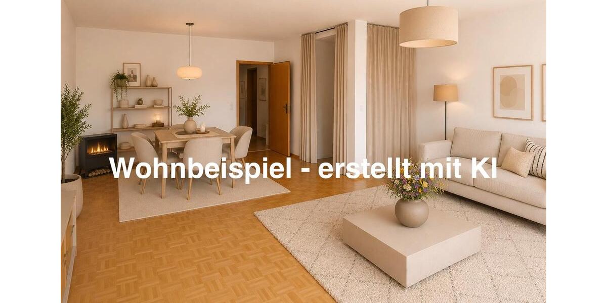 Maisonettenwohnung Erkrath - 4 Zimmer, 96 m&sup2;, 268.000&euro; | Angebot:26945398