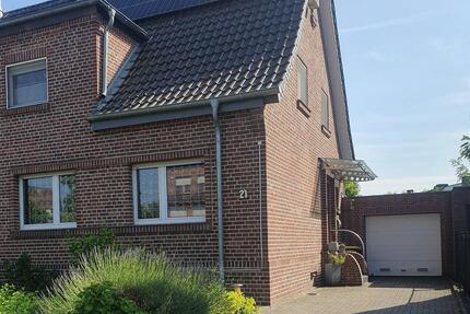 DHH mit Charme PRIVAT zu verkaufen 5 zimmer