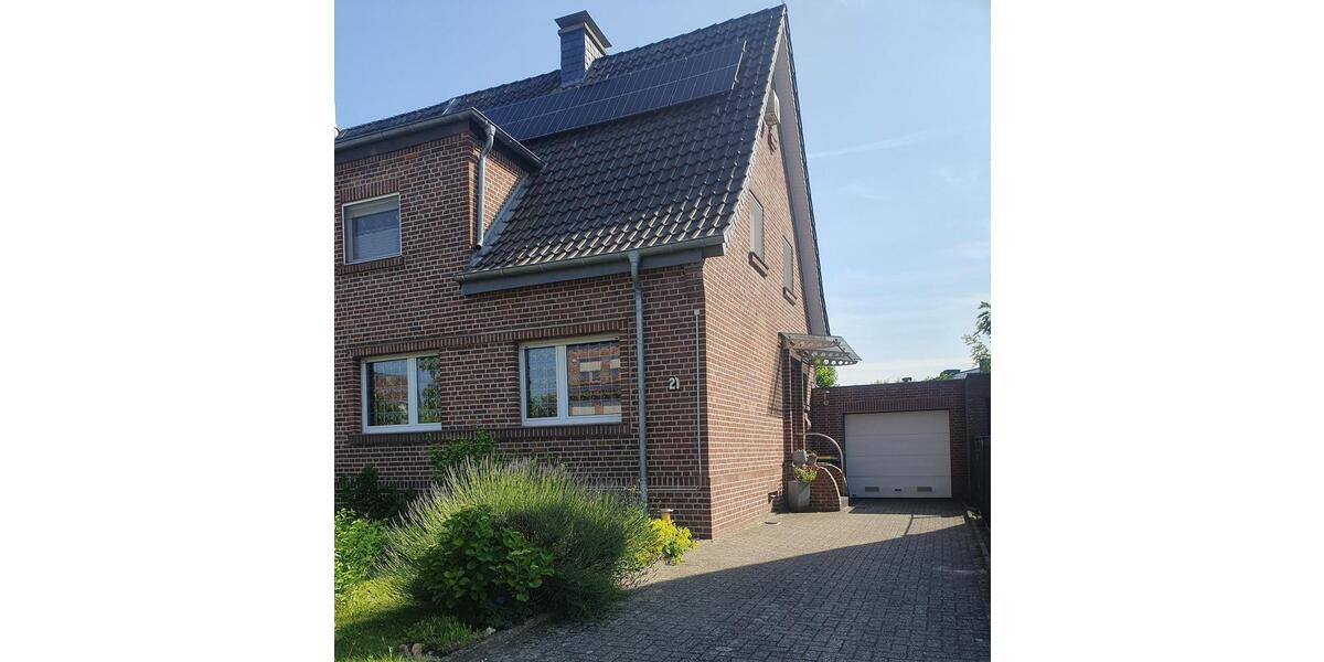 DHH mit Charme PRIVAT zu verkaufen 5 zimmer