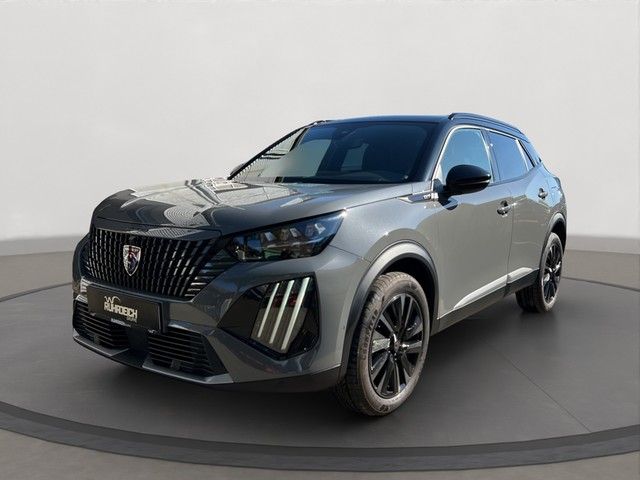 Peugeot 2008 48.090 km 25.990 &euro; Moers 47441