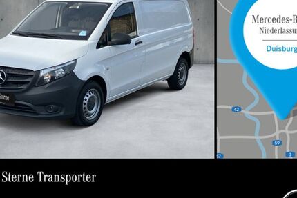 Mercedes-Benz Vito 110.485 km 17.826 &euro; Duisburg 47138