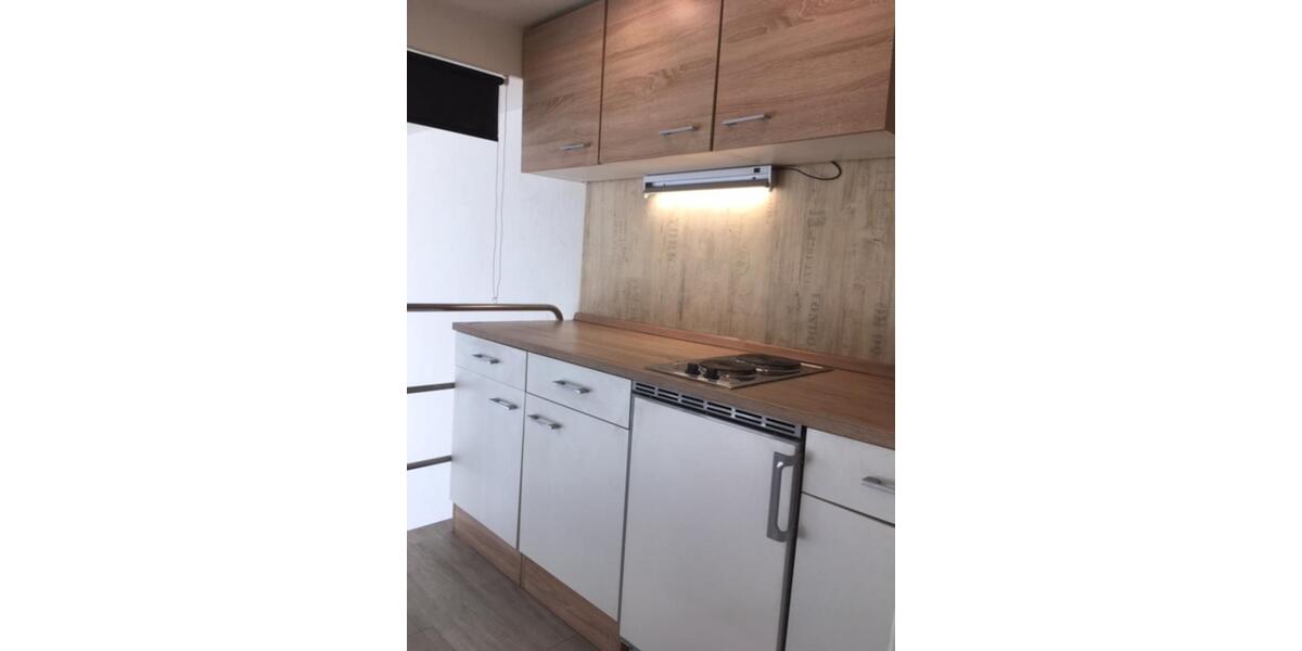 Etagenwohnung Bottrop - 1 Zimmer, 35 m&sup2;, 400&euro; | Angebot:24748679