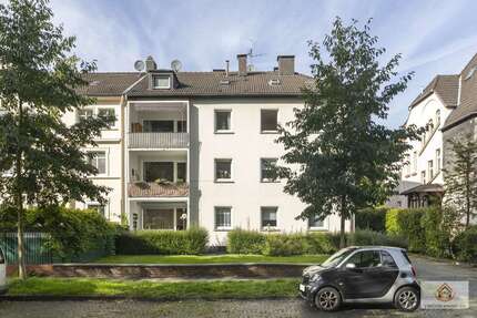 Wohnung zum Kaufen in Gelsenkirchen 95.000 € 53 m² 3 zimmer