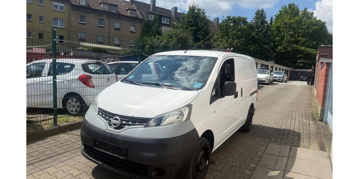 Nissan NV200 165.000 km 5.400 &euro; Essen 45143