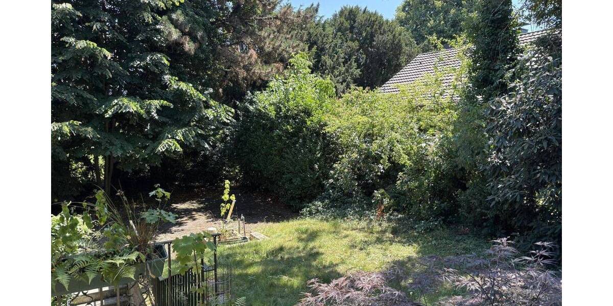 Einfamilienhaus Krefeld Cracau - 5 Zimmer, 145 m&sup2;, 429.000&euro; | Angebot:26435876