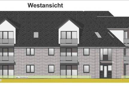 Wohnung Dorsten Rhade - 3 Zimmer, 95 m&sup2;, 374.400&euro; | Angebot:23971079