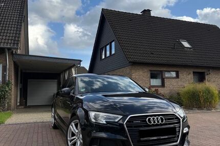 Audi A3 98.000 km 22.880 € Oberhausen 46147