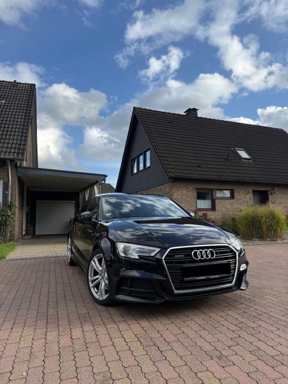 Audi A3 98.000 km 22.880 € Oberhausen 46147