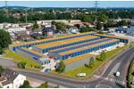 Gewerbeobjekt Dinslaken Hiesfeld - 322&euro; | Angebot:20569722