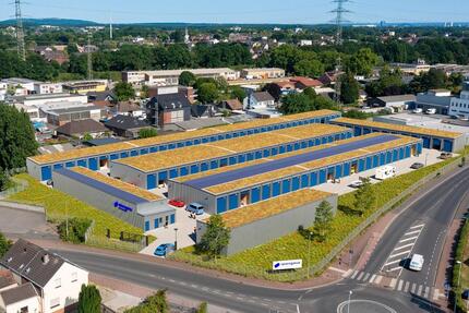 Moderne Lagerflächen in Dinslaken – Eröffnung Herbst 2026 zimmer
