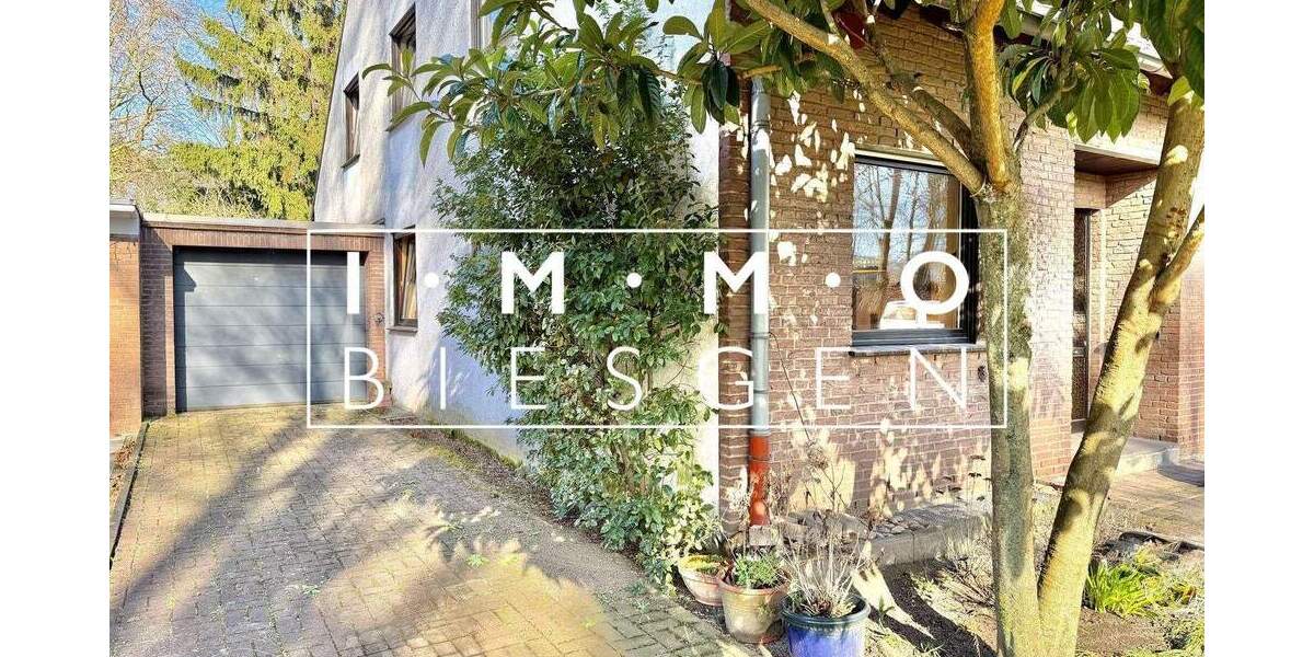 Mehrfamilienhaus, Wohnhaus Duisburg Hochemmerich - 4 Zimmer, 99 m&sup2;, 295.000&euro; | Angebot:25629847