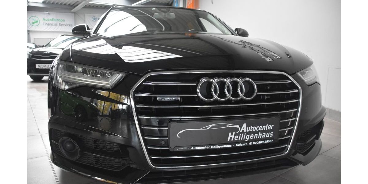 Audi A6 187.134 km 17.480 &euro; Heiligenhaus 42579