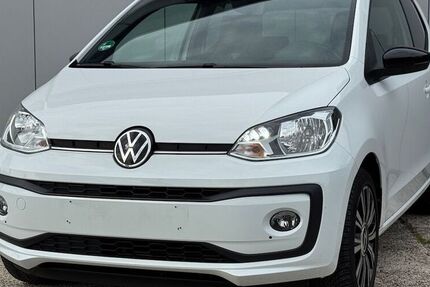 VW up!