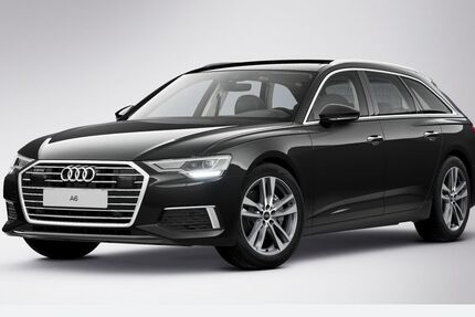 Audi A6 56.697 km 37.450 &euro; Bochum 44892