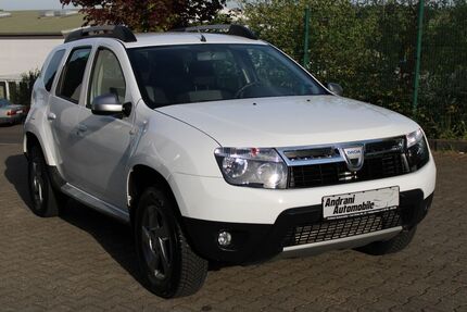 Dacia Duster 131.547 km 7.150 &euro; Heiligenhaus 42579