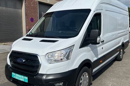 Ford Transit 150.000 km 11.950 &euro; Düsseldorf 40589