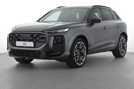 Audi Q3 9.990 km 58.380 &euro; Essen 45143