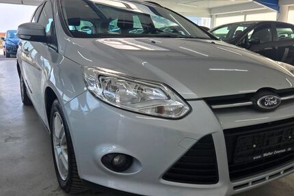 Ford Focus 147.000 km 5.500 &euro; Rheinberg 47495