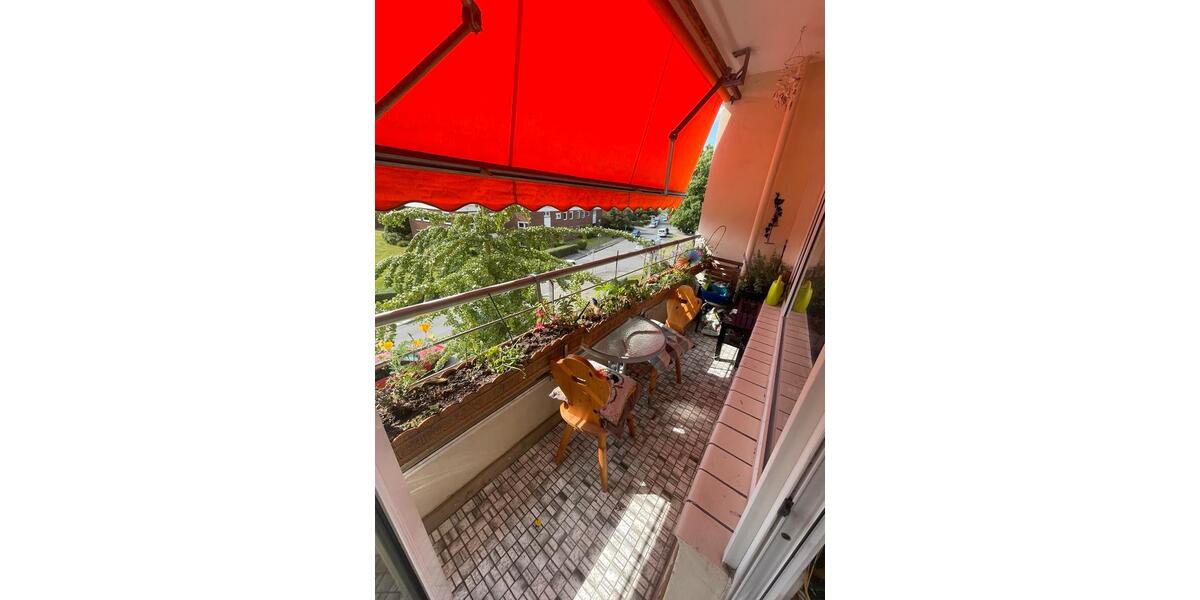 42 qm 1-Zimmer Wohnung von privat in Düsseldorf Lörick 1 zimmer