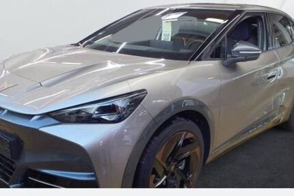 Cupra Tavascan 10.492 km 43.010 &euro; Gelsenkirchen OT Beckhausen 45899