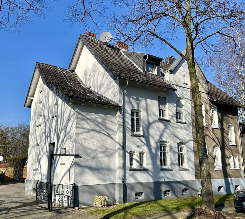 Wohnung zum Kaufen in Bottrop 119.000 € 50 m²