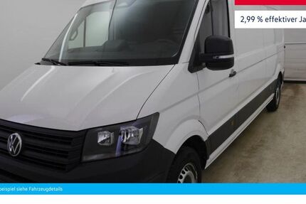 VW Crafter 11.305 km 38.190 € Bochum 44866