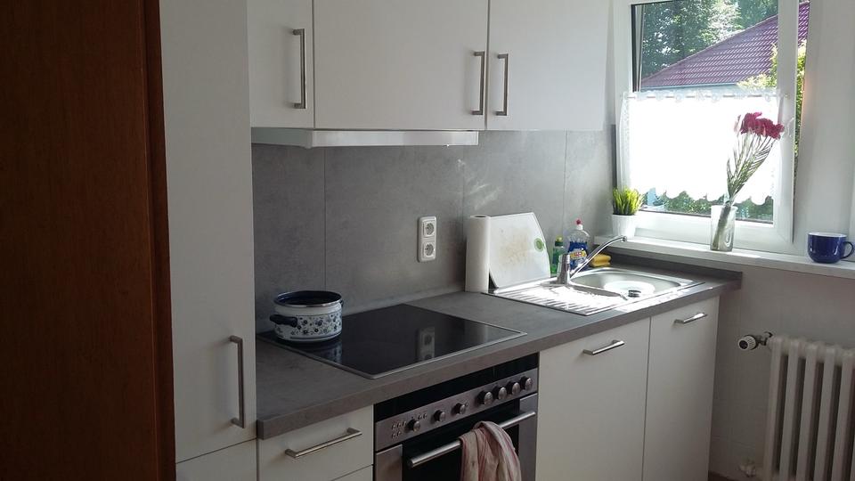 Helle 2 Zimmer Wohnung in top Lage Mülheim Saarn ab 1.11.2.2026 2 zimmer